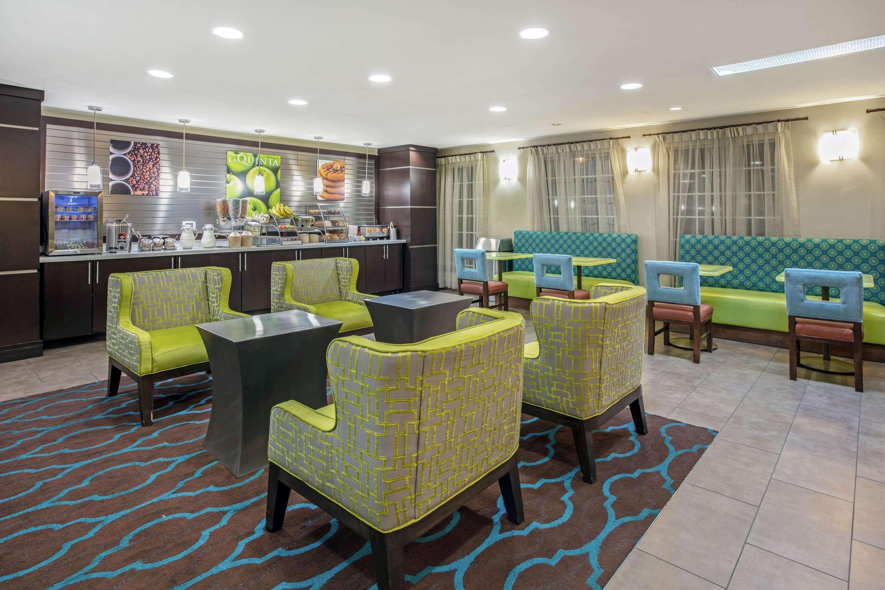 La Quinta By Wyndham Dallas - Las Colinas Hotel Irving Luaran gambar