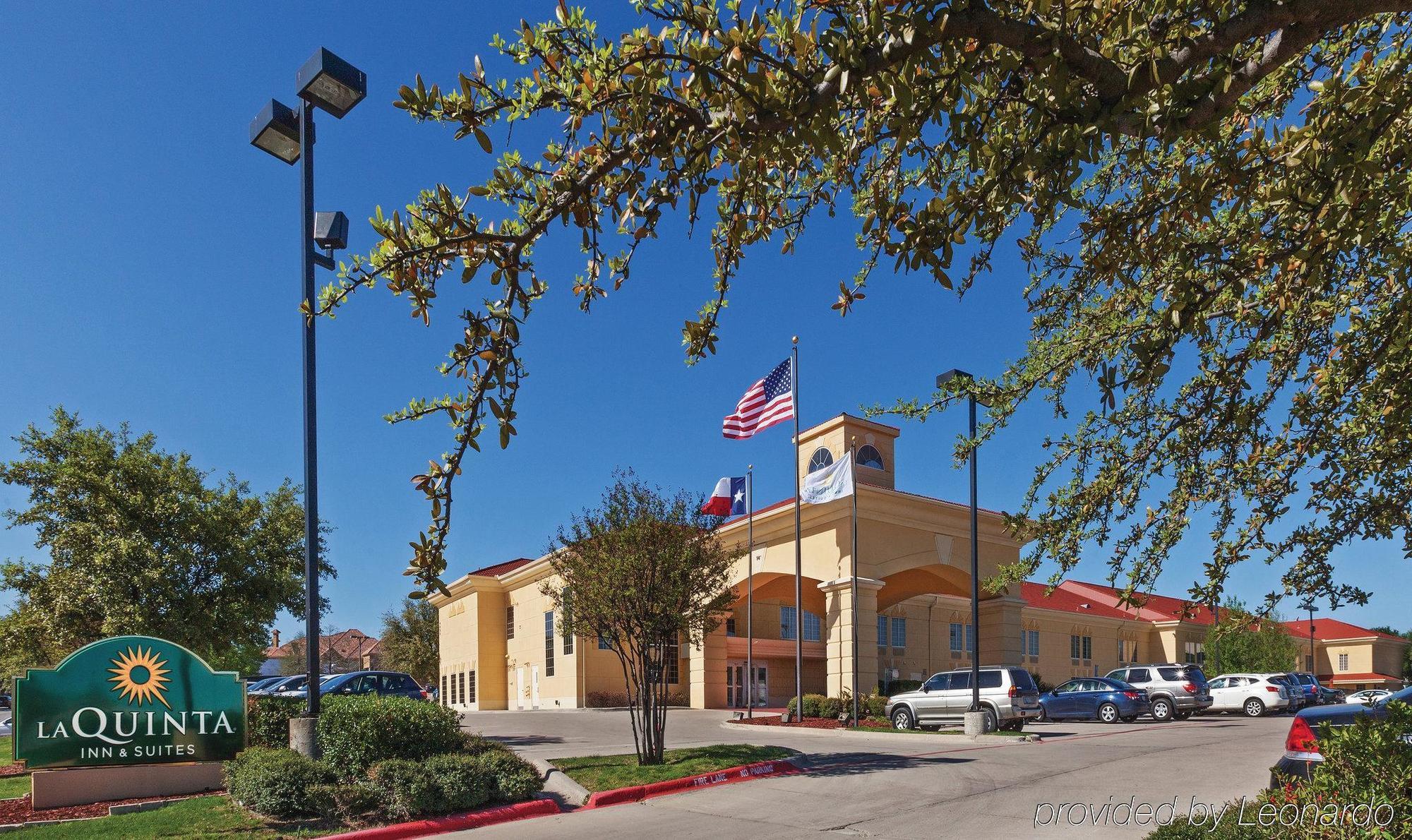 La Quinta By Wyndham Dallas - Las Colinas Hotel Irving Luaran gambar