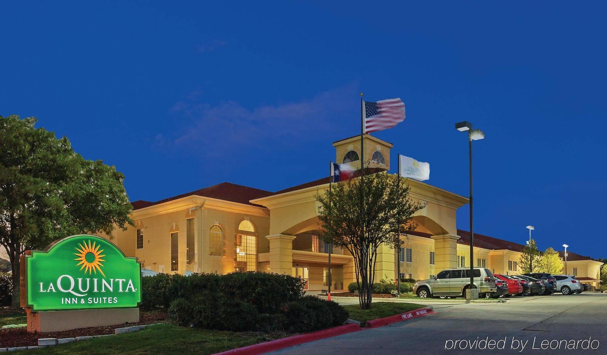 La Quinta By Wyndham Dallas - Las Colinas Hotel Irving Luaran gambar