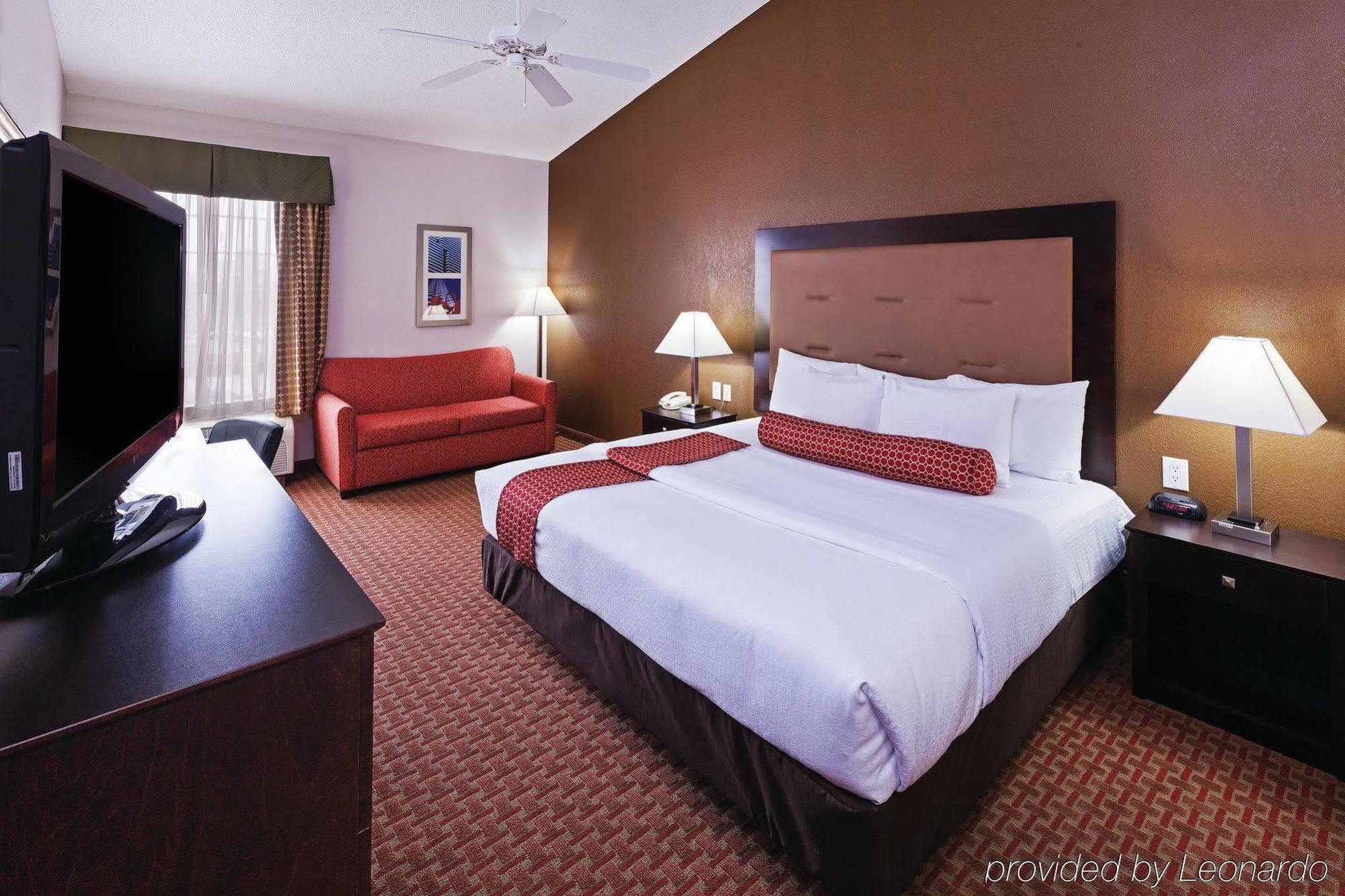 La Quinta By Wyndham Dallas - Las Colinas Hotel Irving Luaran gambar