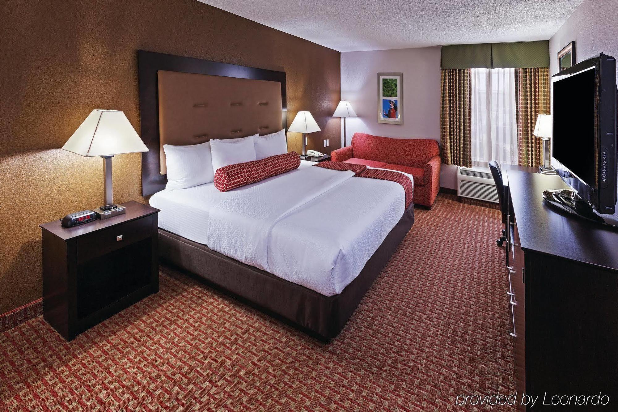 La Quinta By Wyndham Dallas - Las Colinas Hotel Irving Luaran gambar