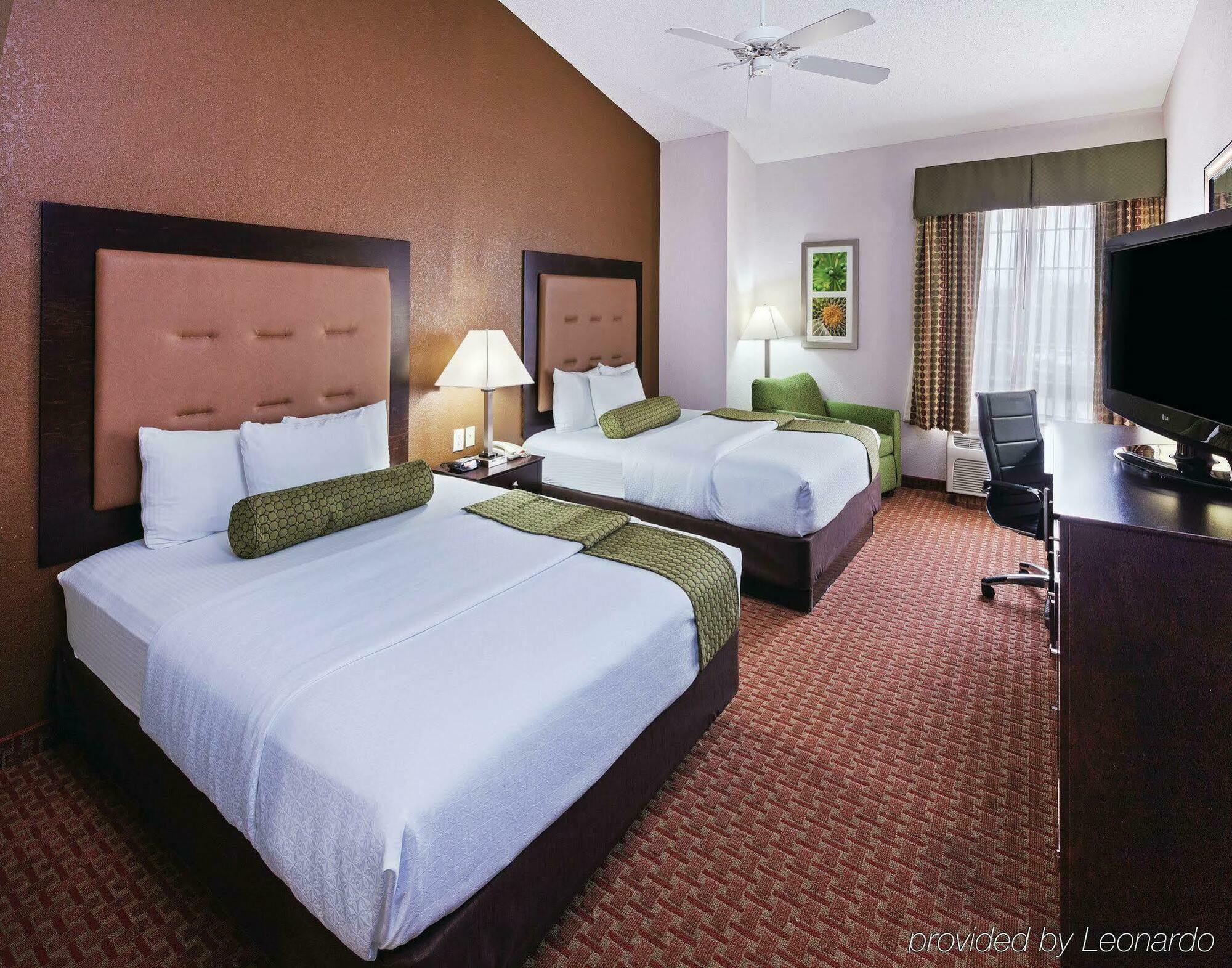 La Quinta By Wyndham Dallas - Las Colinas Hotel Irving Luaran gambar